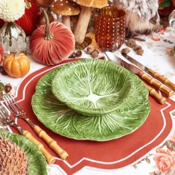 Alpine Lettuce Bowl|Mrs. Alice