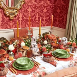 Alpine Lettuce Bowl|Mrs. Alice