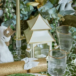 Athena Red Wine Glasses (Set Of 4)|Mrs. Alice New