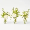 Ava Bud Vase Set|Mrs. Alice Sale