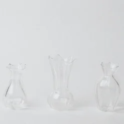 Ava Bud Vase Set|Mrs. Alice Sale