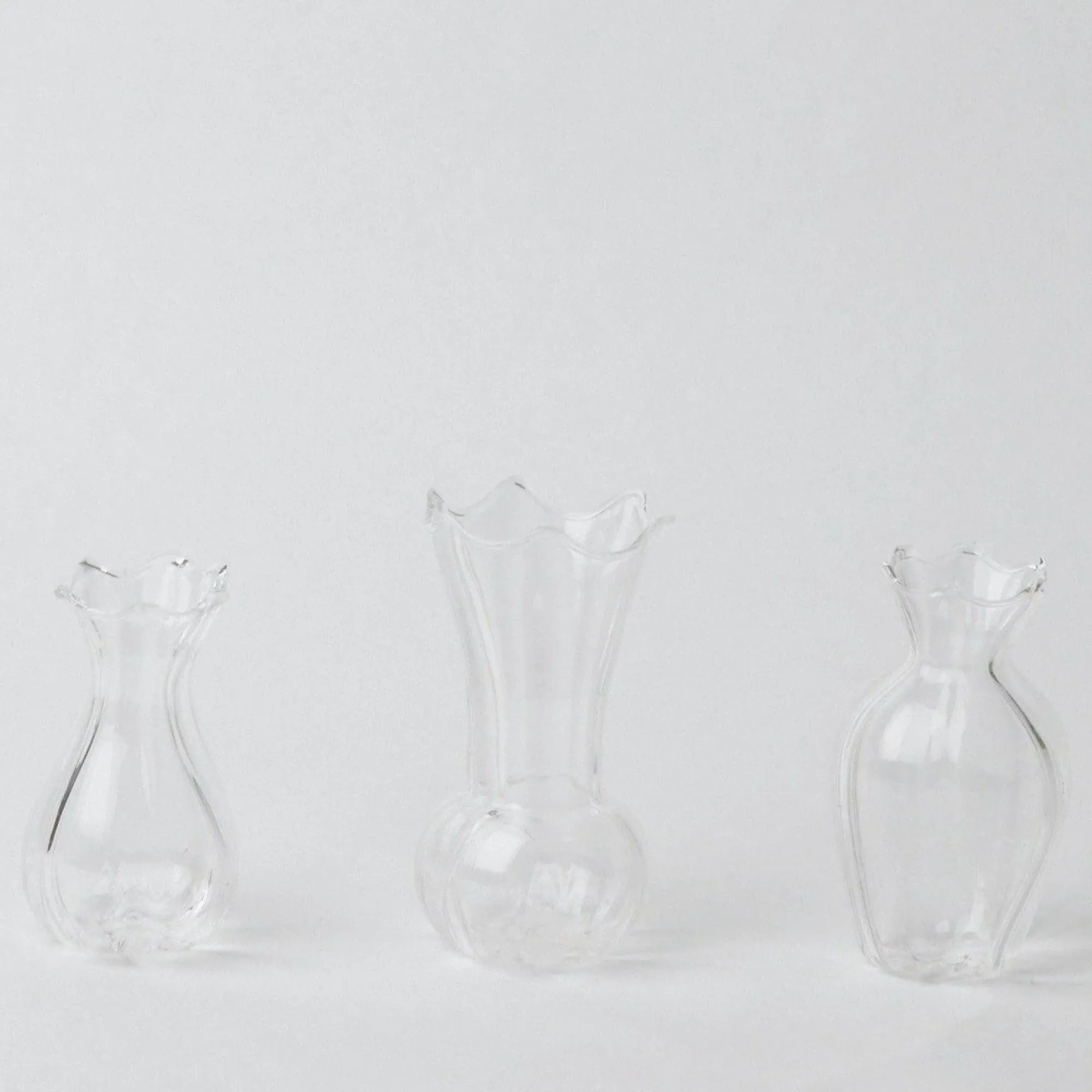 Ava Bud Vase Set|Mrs. Alice Sale