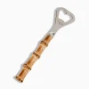 Bamboo Bottle Opener|Mrs. Alice Online