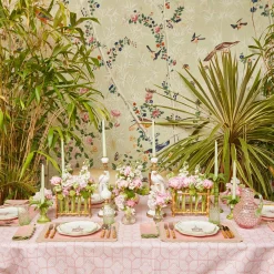 Bamboo Bud Vase|Mrs. Alice Best