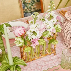 Bamboo Bud Vase|Mrs. Alice Best