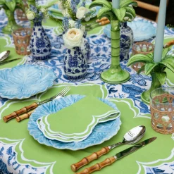 Bamboo Cutlery Set (4 Piece)|Mrs. Alice Sale