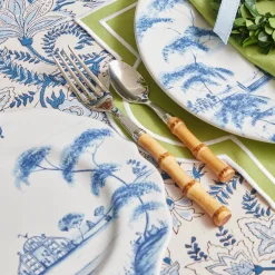 Bamboo Cutlery Set (4 Piece)|Mrs. Alice Sale