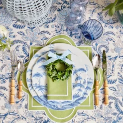 Bamboo Cutlery Set (4 Piece)|Mrs. Alice Sale