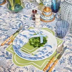 Bamboo Cutlery Set (4 Piece)|Mrs. Alice Sale