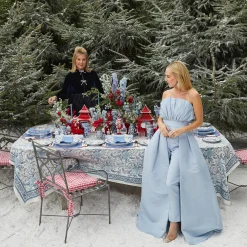 Berry Red Pagoda Lantern|Mrs. Alice Sale