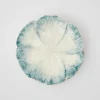 Blue Matilde Dinner Plate|Mrs. Alice Discount
