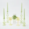 Camille Olive Candlescape|Mrs. Alice Online