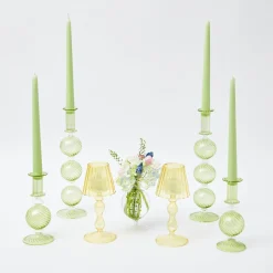 Camille Olive Candlescape|Mrs. Alice Online