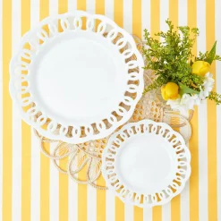 Cara Woven Placemats (Set Of 4)|Mrs. Alice Best