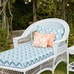 Chelsea Square Fabric|Mrs. Alice Discount