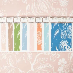 Chelsea Square Fabric|Mrs. Alice Discount