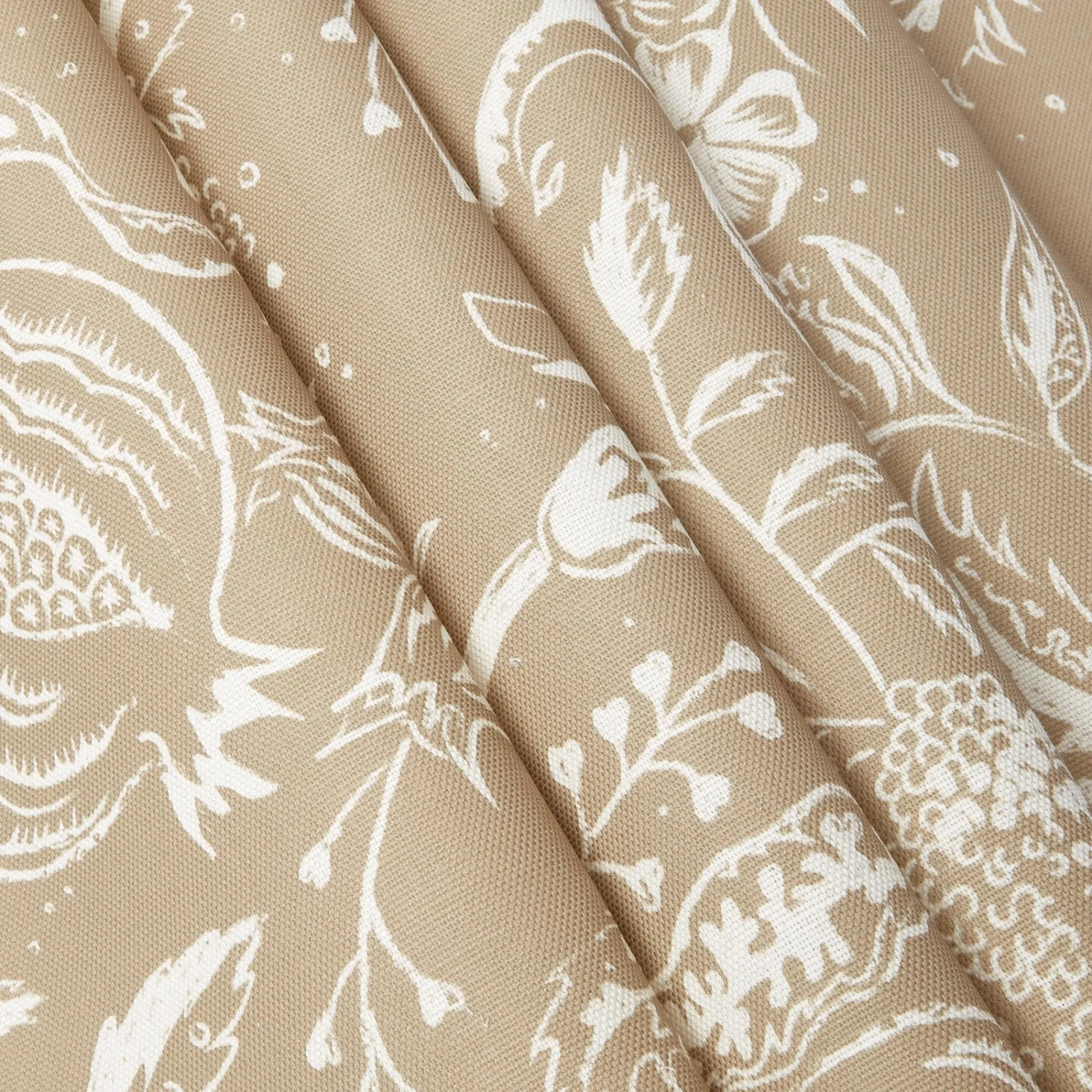 Chelsea Square Fabric|Mrs. Alice Hot