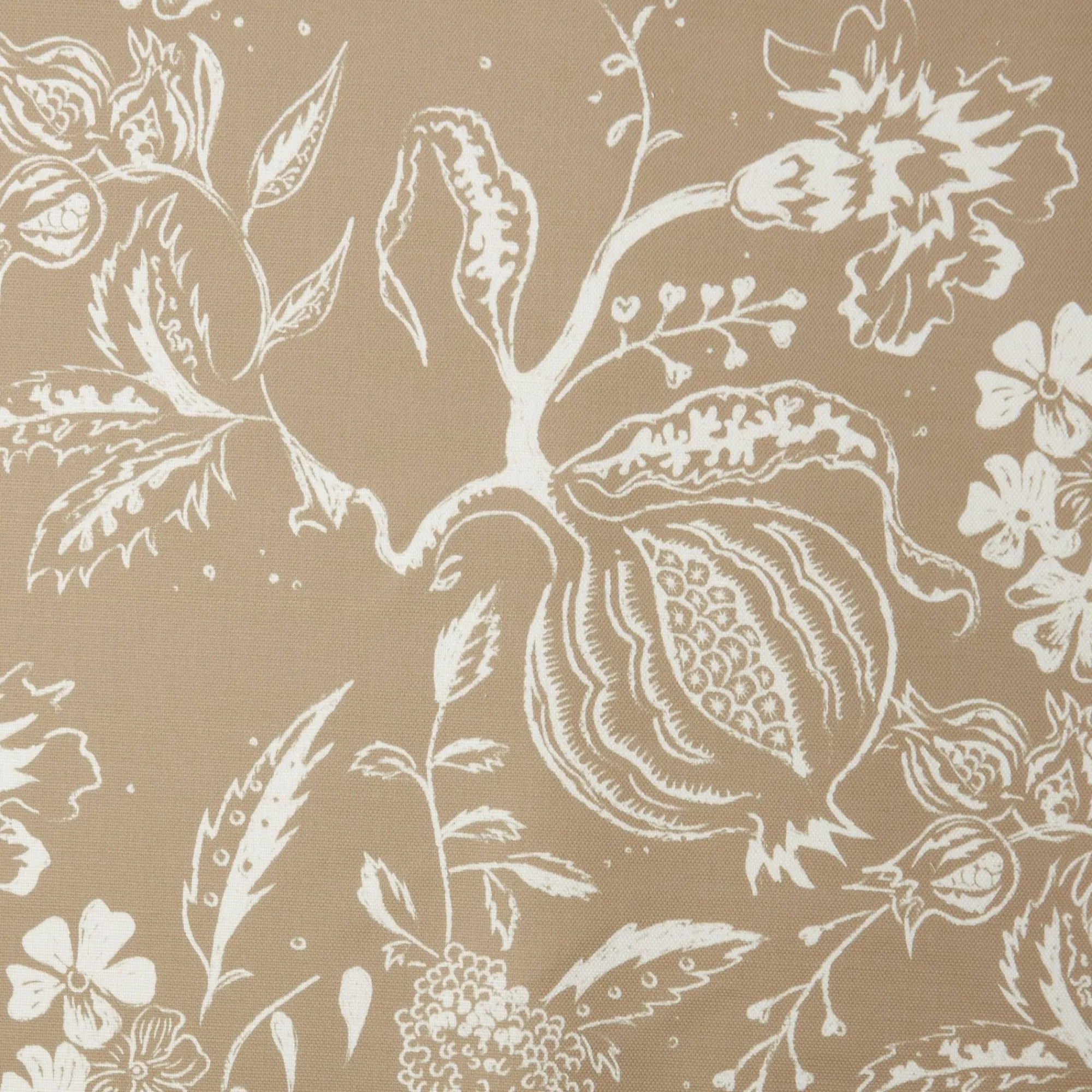 Chelsea Square Fabric|Mrs. Alice Hot