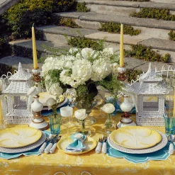 Claudia Hurricane Candle Set|Mrs. Alice New