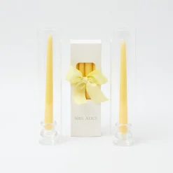 Claudia Hurricane Candle Set|Mrs. Alice Discount