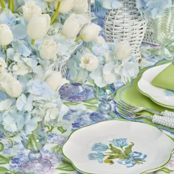 Delphine Candle Holder & Vase Set|Mrs. Alice Sale