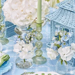 Eden Green Candle Set (Spring Green)|Mrs. Alice Best