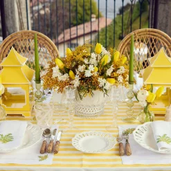 Eden Green Candlescape|Mrs. Alice