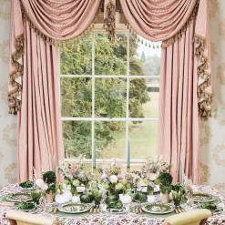 Edie Moss Green Napkins (Set Of 4)|Mrs. Alice