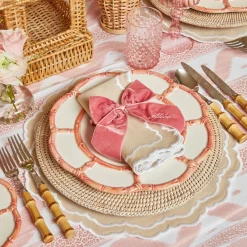 Edith Sand Placemats (Set Of 4)|Mrs. Alice