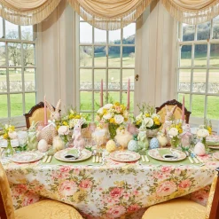 Elsa Green Napkins (Set Of 4)|Mrs. Alice New