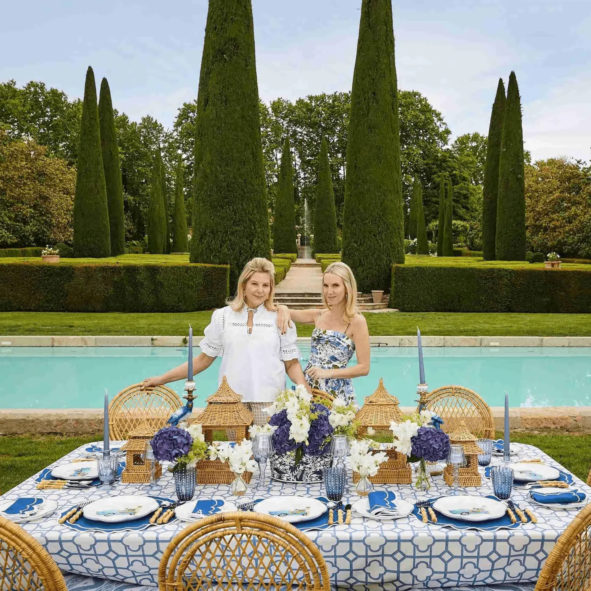 Extra Large Natural Rattan Pagoda Lantern|Mrs. Alice Sale