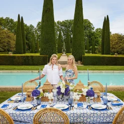 Fiat Jolly Dinner Plates (Set Of 4)|Mrs. Alice Outlet