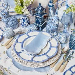 Grey Horn Cutlery Set (5 Piece)|Mrs. Alice New