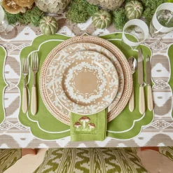 Grey Horn Cutlery Set (5 Piece)|Mrs. Alice New