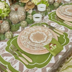 Grey Horn Cutlery Set (5 Piece)|Mrs. Alice New