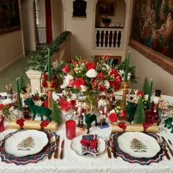 Highland Tartan Placemats (Set Of 4)|Mrs. Alice New