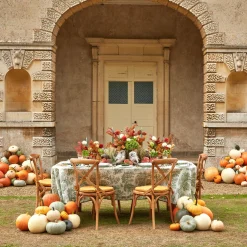 Honey Rattan Vase (Set Of 3)|Mrs. Alice Sale