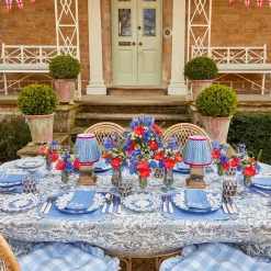 Ink Raffia Water Glasses (Set Of 4)|Mrs. Alice