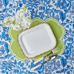 Ivory Serving Set|Mrs. Alice