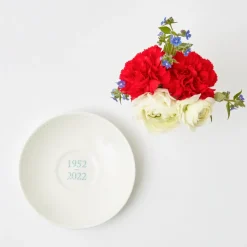 Jubilee Breakfast Cup & Saucer|Mrs. Alice Clearance