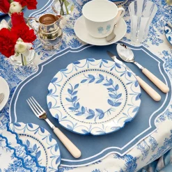 Jubilee Breakfast Cup & Saucer|Mrs. Alice Clearance