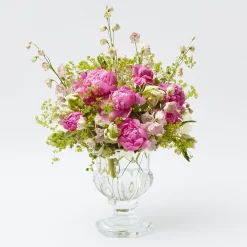 Large Delilah Vase|Mrs. Alice Discount