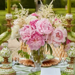 Large Delilah Vase|Mrs. Alice Discount