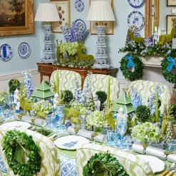 Large Forest Green Velvet Bow|Mrs. Alice Sale