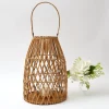 Large Rattan Lantern|Mrs. Alice Hot
