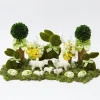Lily Of The Valley Decoration Set|Mrs. Alice Outlet