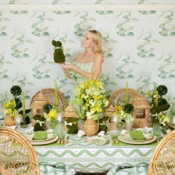 Lily Of The Valley Decoration Set|Mrs. Alice Outlet