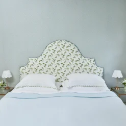 Lily Of The Valley Fabric|Mrs. Alice Clearance