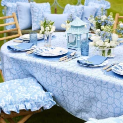 Lily Of The Valley Napkins (Set Of 4)|Mrs. Alice Outlet