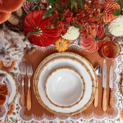 Nancy Bamboo Breakfast Bowl|Mrs. Alice Outlet